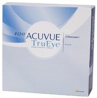 1 DAY ACUVUE TruEye 90PK