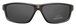 Детские солнцезащитные очки Mexx 5209 c200 (темно-коричневые) - фото спереди