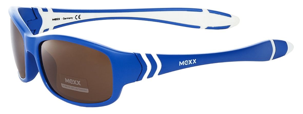 Детские солнцезащитные очки Mexx 5215 c 300 (синие) - главное фото