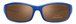 Детские солнцезащитные очки Mexx 5215 c 300 (синие) - фото спереди