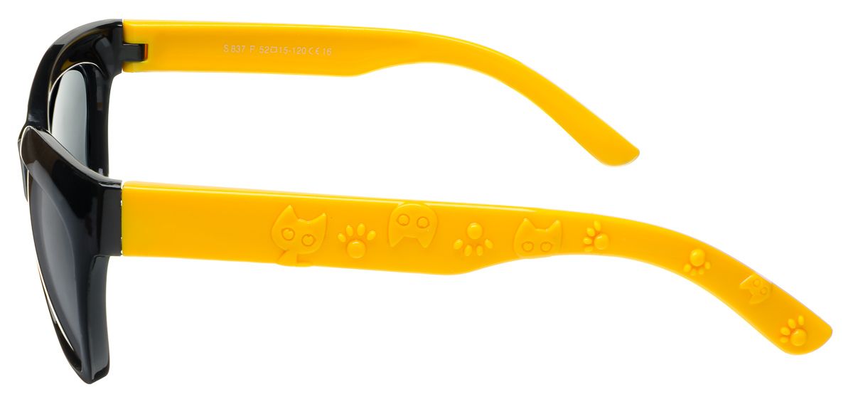 Солнцезащитные очки для ребенка модель Penguinbaby 837 c.16
