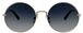 Круглые солнцезащитные очки Vento VS 7026 c.02 - Фото спереди