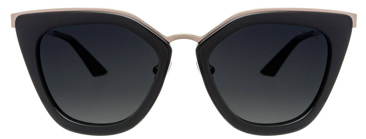 Женские солнцезащитные очки Vento VS7048 c.11 Cat Eyes - Фото спереди