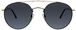 Круглые солнцезащитные очки Elfspirit ES-1045 c.006 - Фото спереди