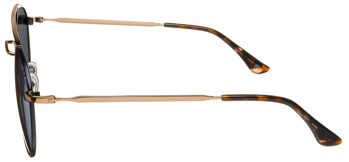 Женские солнечные очки Elfspirit ES-1045 c.006 - Фото сбоку