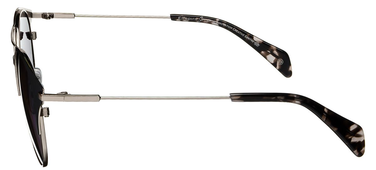 Солнцезащитные очки Elfspirit ES-1049 c.005 (женские) - Вид сбоку