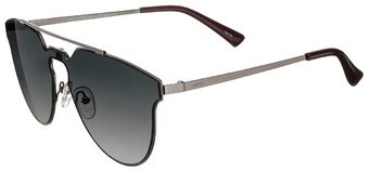 Солнцезащитные очки Vento VS7041 c.02 необычной формы - Главное фото
