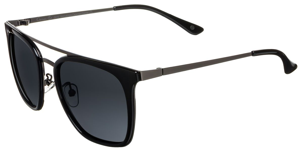 Солнечные очки Genex GS-409 c.007 для мужчины - Главное фото
