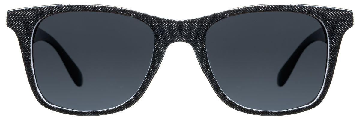 Genex GS-419 c.110 солнцезащитные очки унисекс - Фото спереди