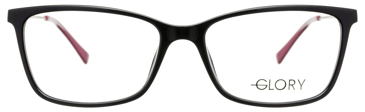 Glory 488 Black