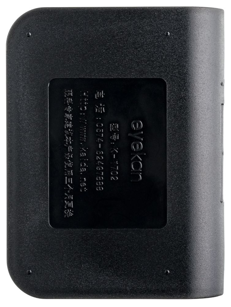 Дорожный набор для контактных линз K-1702 с.5
