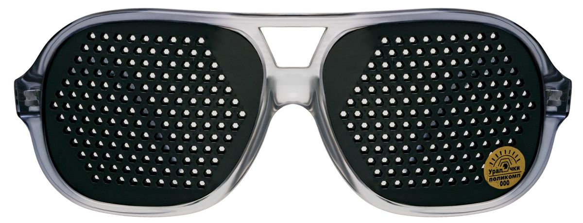 Очки-тренажеры детские 1460