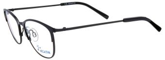Megastar 808 Black