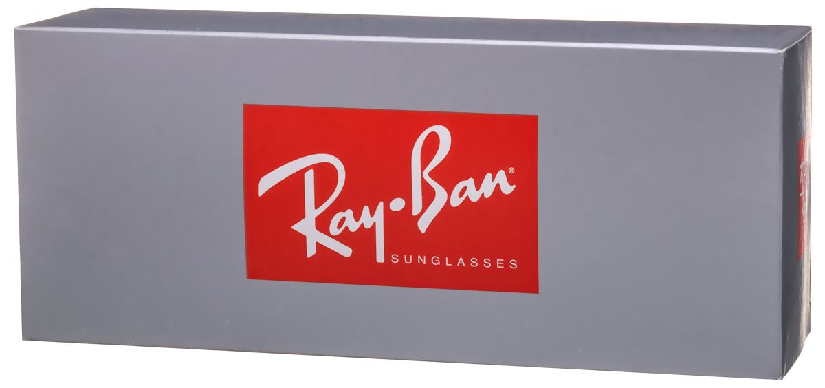 Ray-Ban 4368N 6430/87