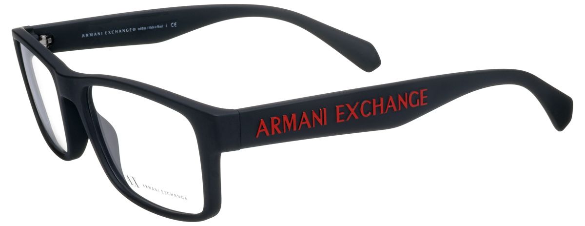 Armani Exchange 3070 8078