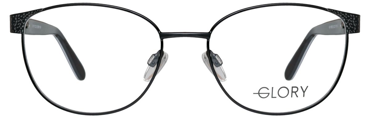 Glory 491 Nero