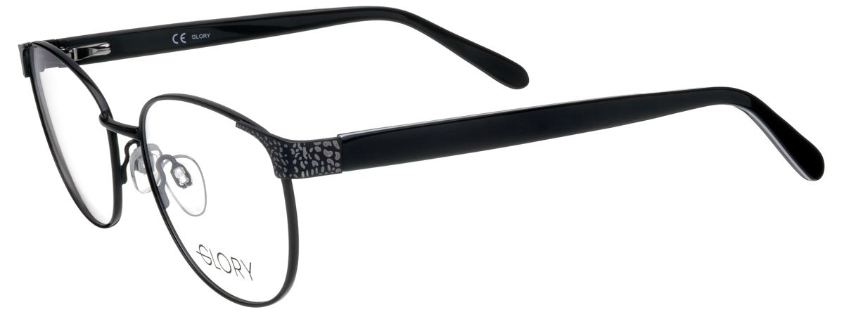 Glory 491 Nero