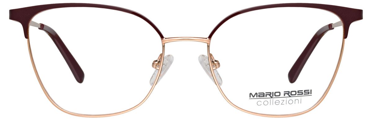 Mario Rossi 12243 21
