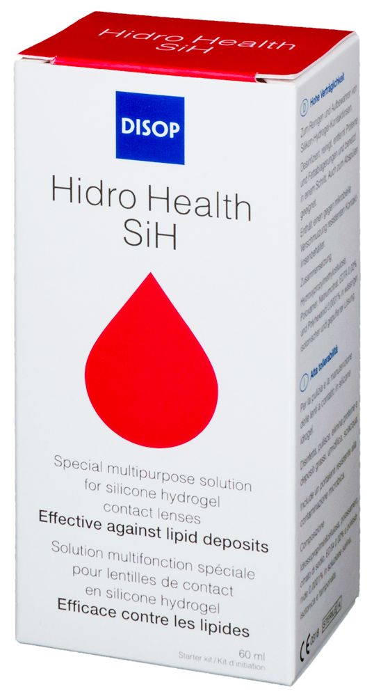 Hidro Health SIH 60 ml
