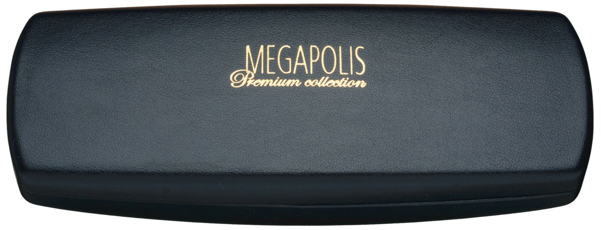 Megapolis Premium 985 Nero