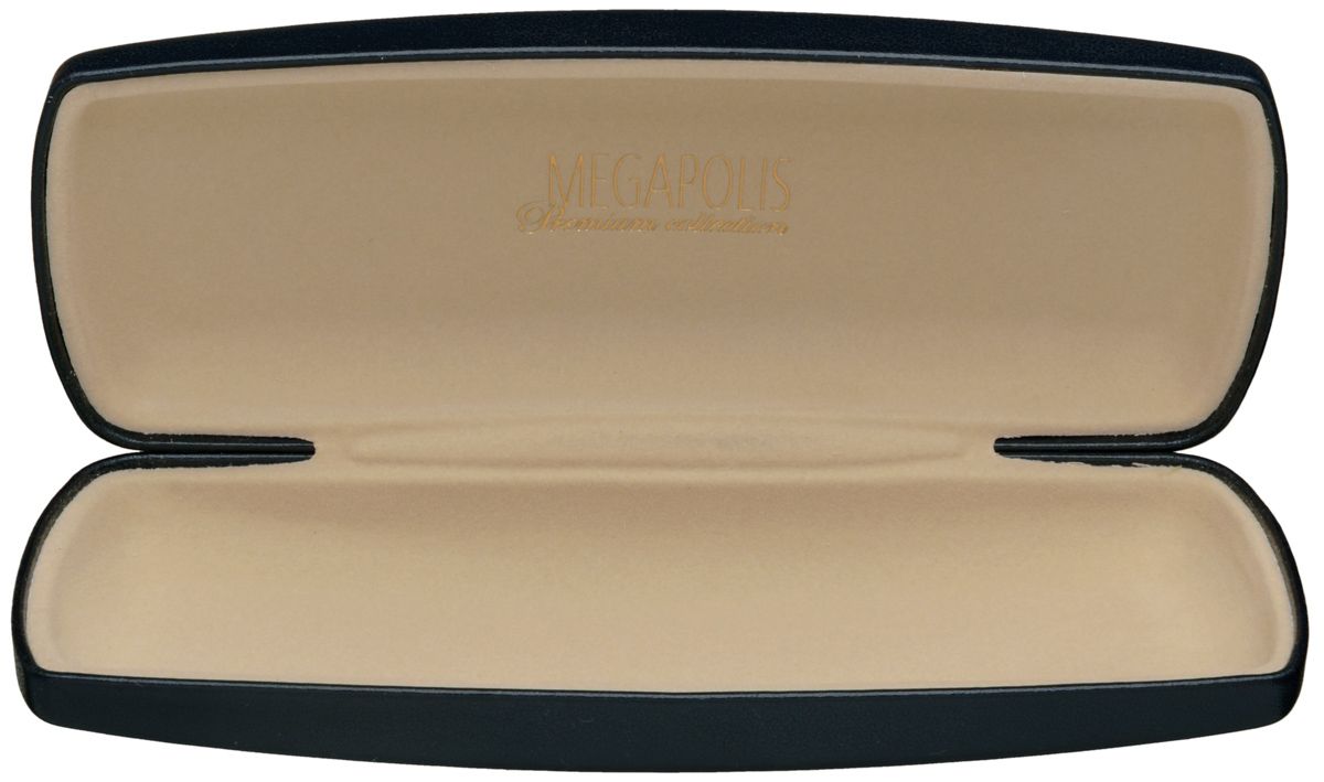 Megapolis Premium 813 Gold