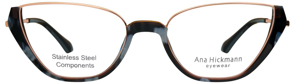 Ana Hickmann 1436 G21