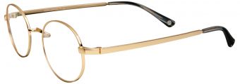 John Lennon JLS Wheels Matte gold