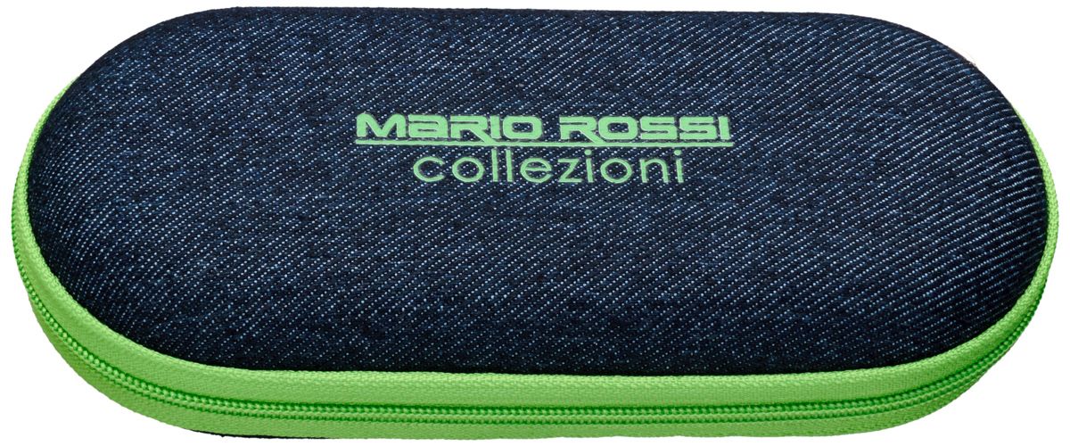 Mario Rossi 14105 18