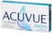 Acuvue Oasys Multifocal 6 линз