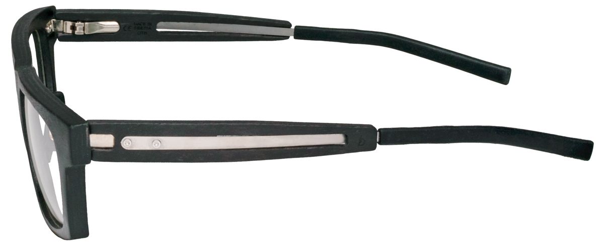 Brevno Otto (черная береза)