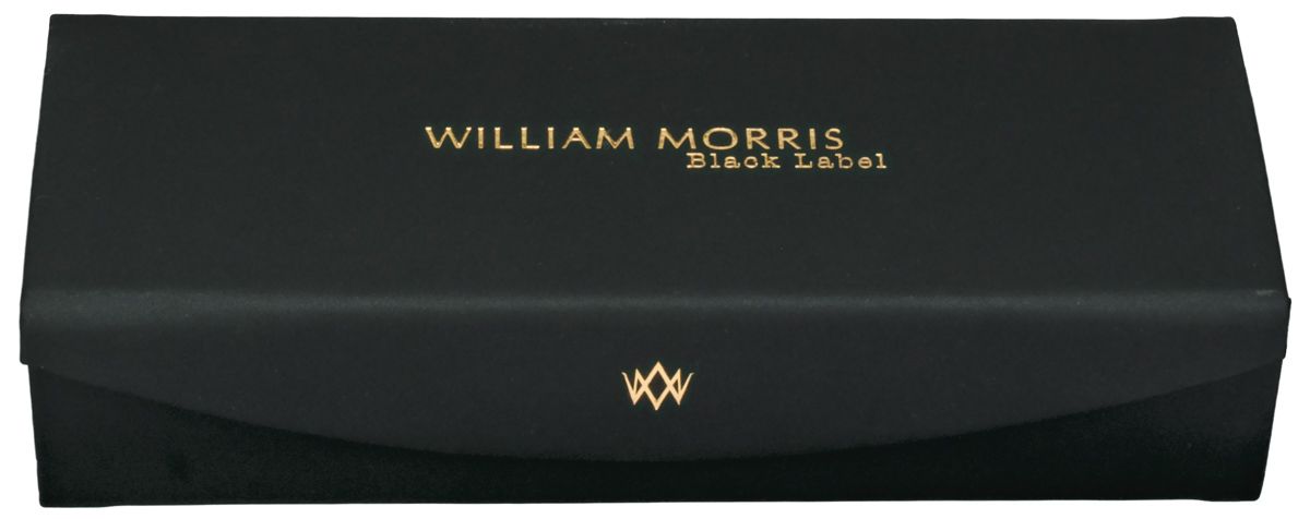 William Morris Black Label Angel 2