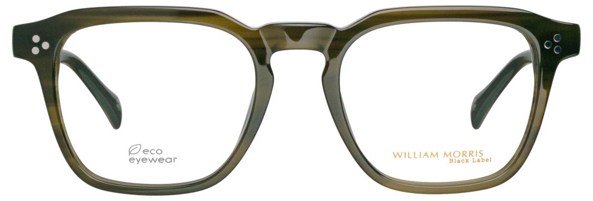 William Morris Black Label Maverick 2