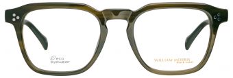 William Morris Black Label Maverick 2