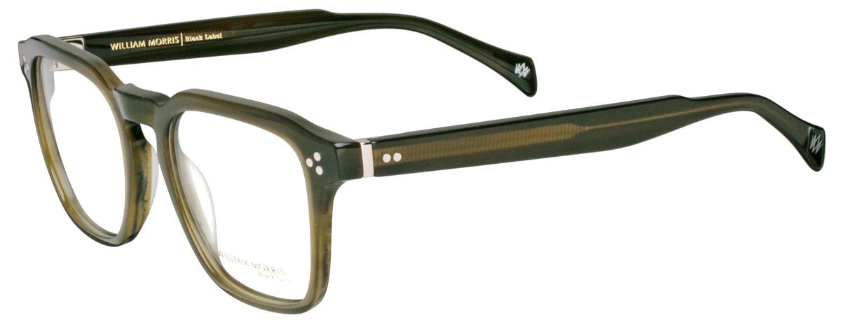 William Morris Black Label Maverick 2