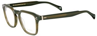 William Morris Black Label Maverick 2