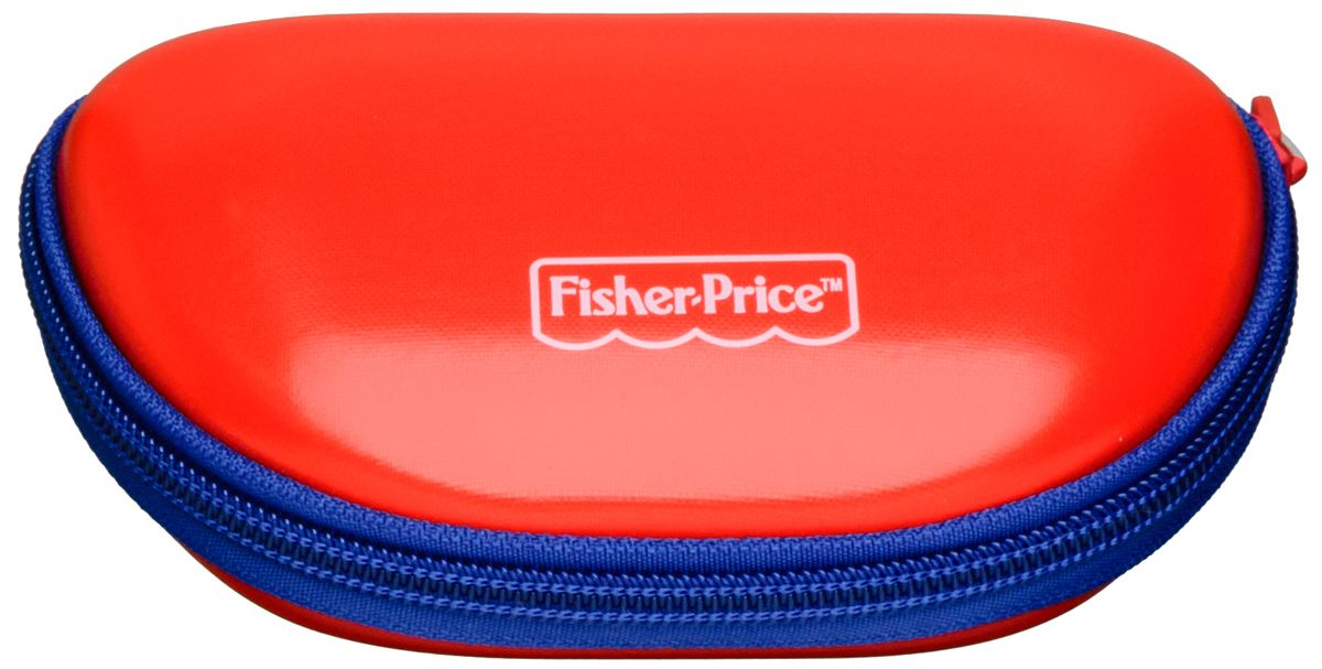 Fisher Price FPVN016 (50/15/135) RED