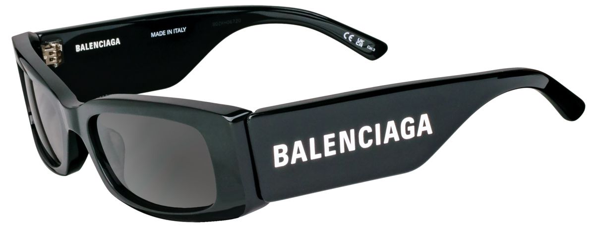 Balenciaga 0260S 001