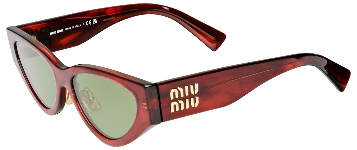 MIU MIU 0MU 03ZS (54) 12Q60D