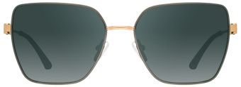 FAS Dixie Green