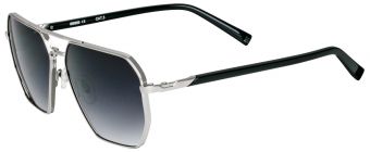 Megapolis 691 Brown
