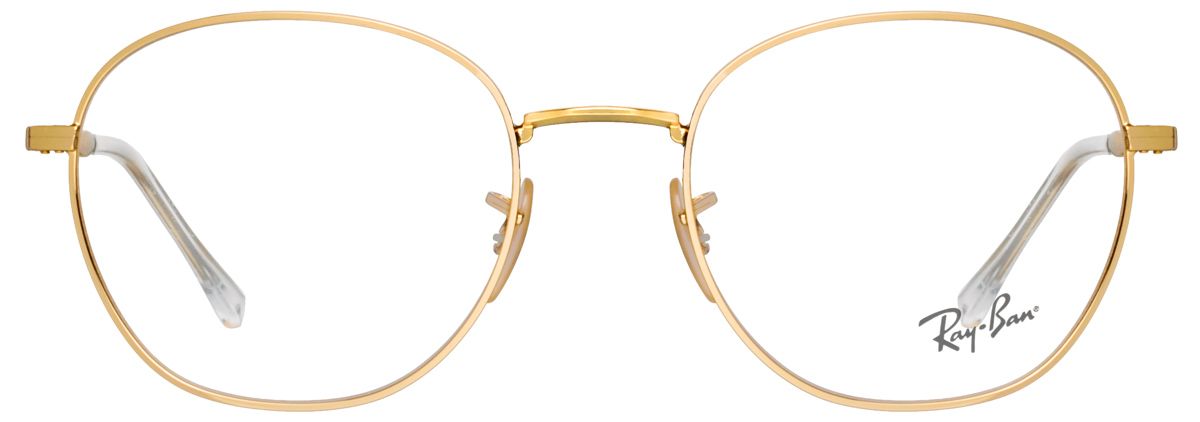 Ray Ban 6509 2500