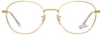 Ray Ban 6509 2500