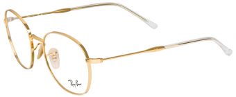 Ray Ban 6509 2500