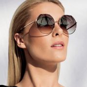 Очарование и стиль: очки от Ana Hickmann