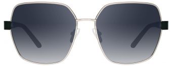 FAS Empress Silver