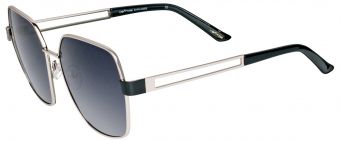 FAS Empress Silver