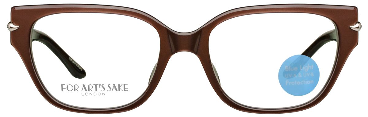FAS Eros Brown