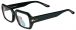 FAS Petal Black