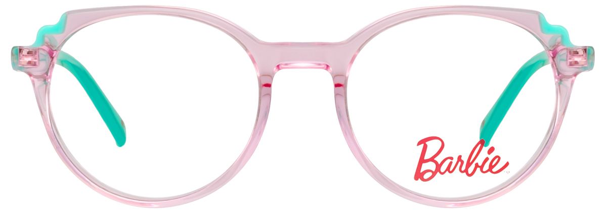Barbie 054 PNK