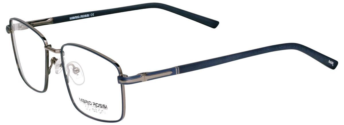 Mario Rossi 12485 20